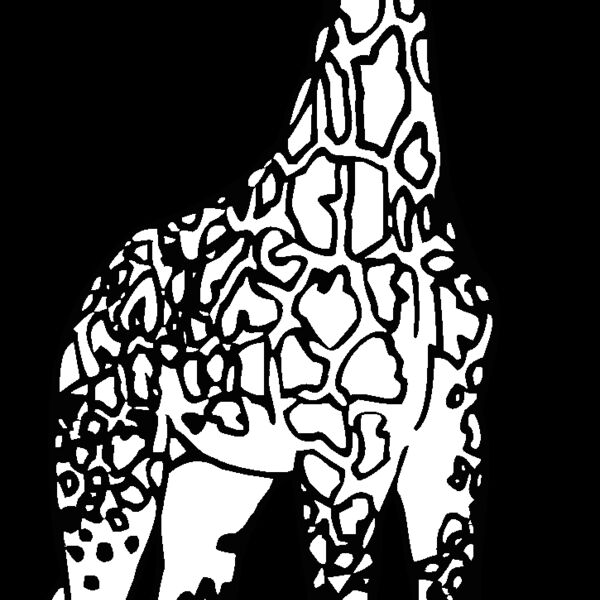 giraffe Thumbnail