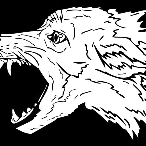 wolf Thumbnail