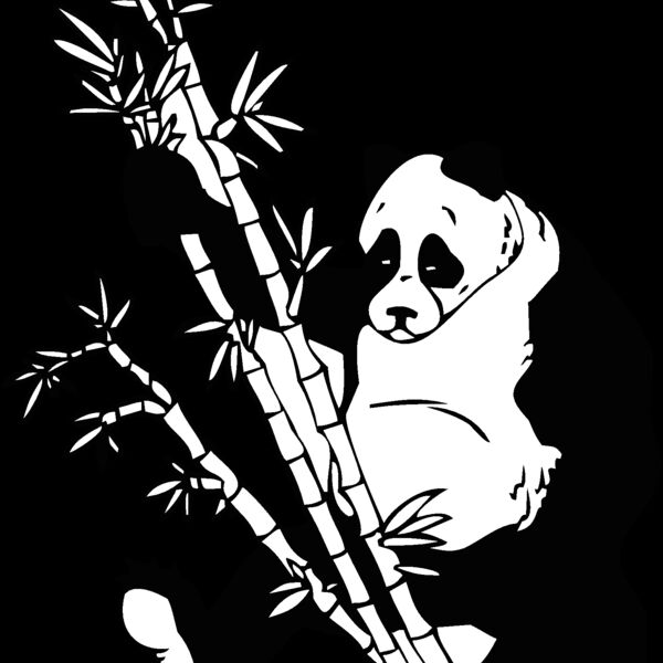 panda Thumbnail
