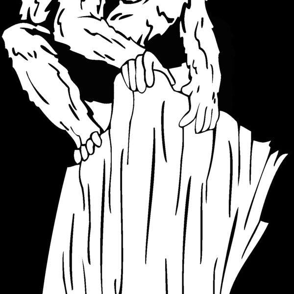 baboon Thumbnail