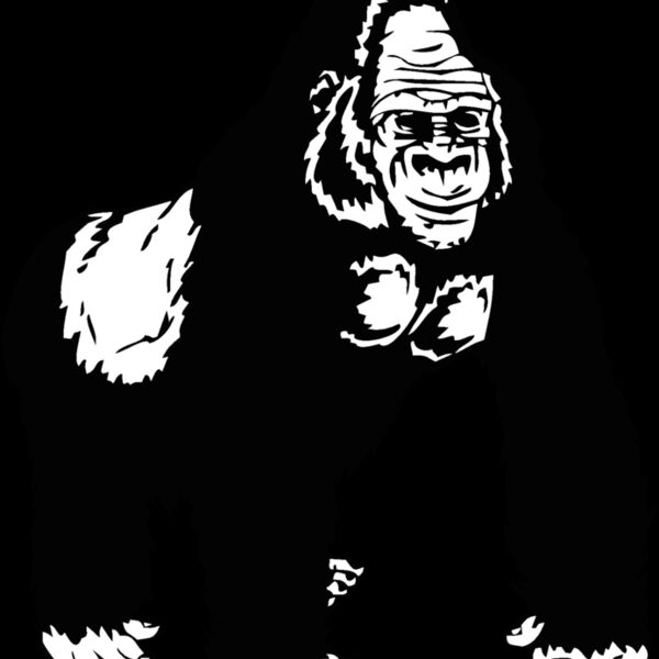 gorilla Thumbnail