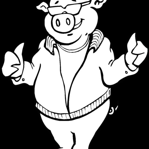 coolhog Thumbnail