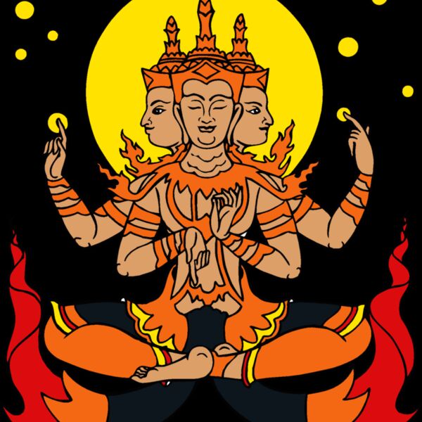 brahma1 Thumbnail