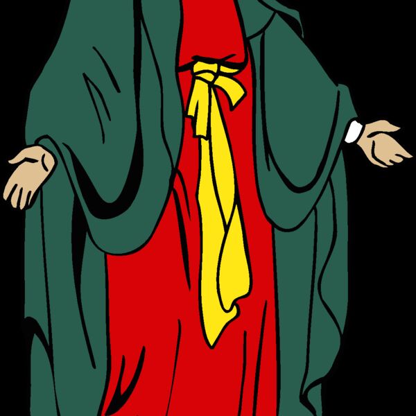 mary2 Thumbnail