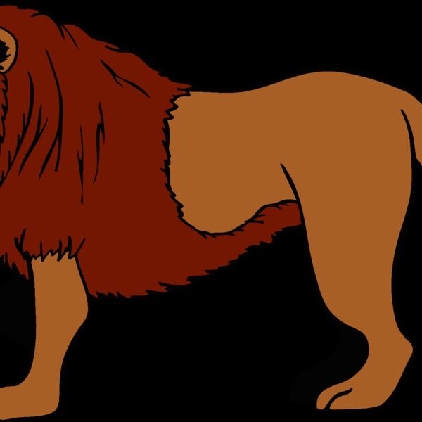 lion1 Thumbnail
