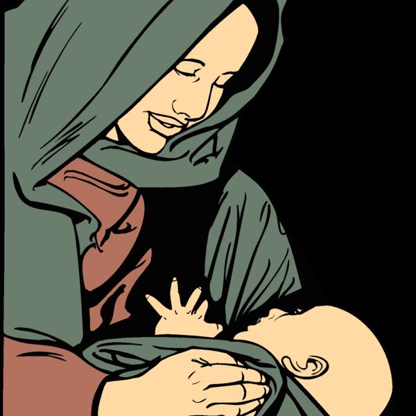 mary1 Thumbnail