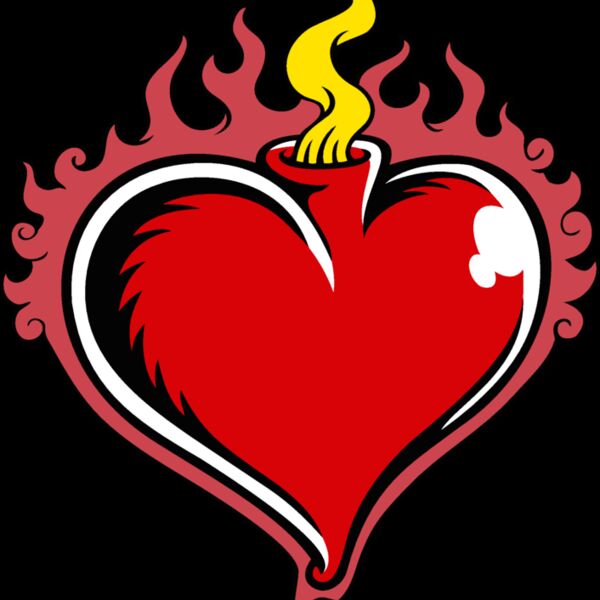 es3heart13clr Thumbnail