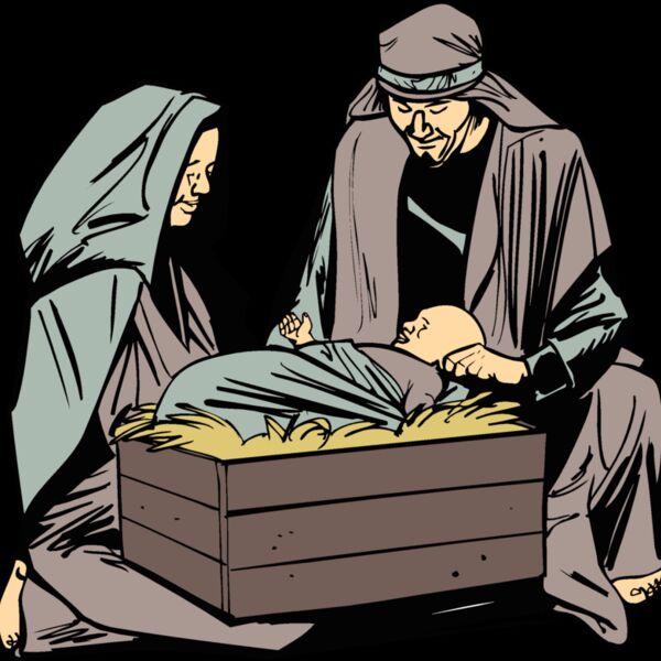 mary and joseph 03 Thumbnail