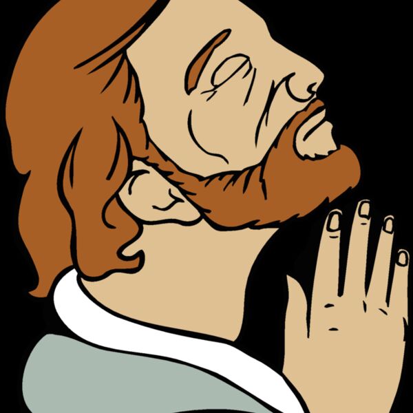 praying2 Thumbnail