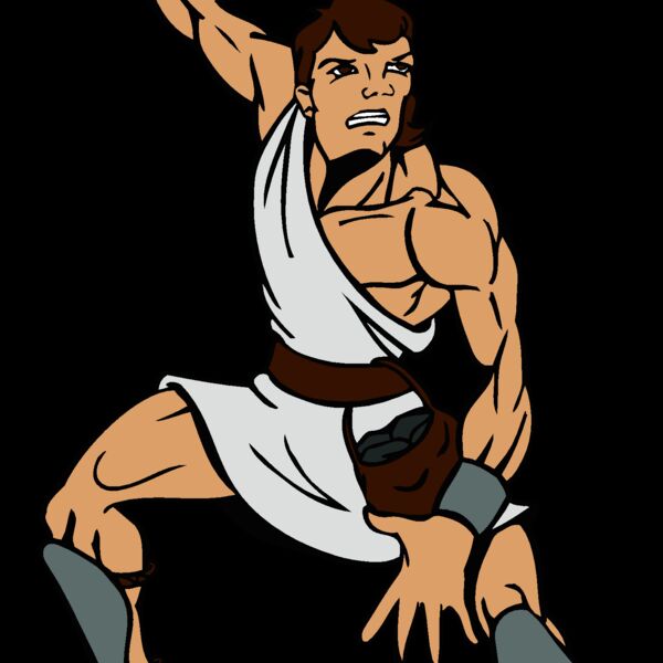 david1 Thumbnail