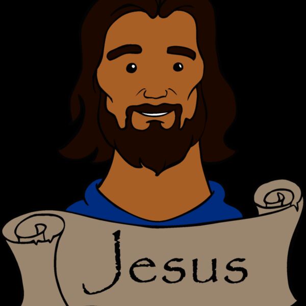 jesus2 Thumbnail