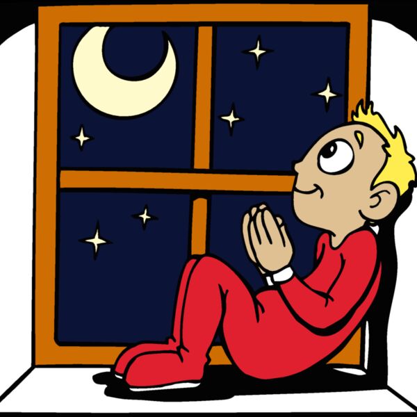 praying1 Thumbnail