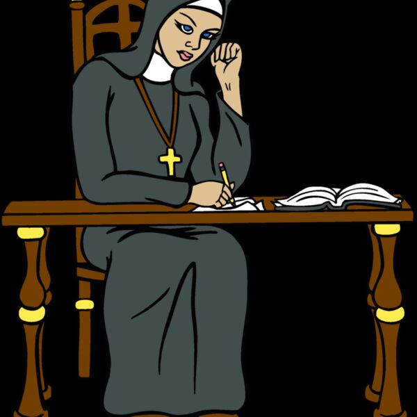 nun1 Thumbnail