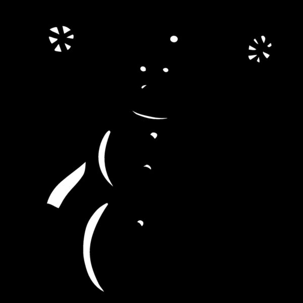 snowman1 Thumbnail