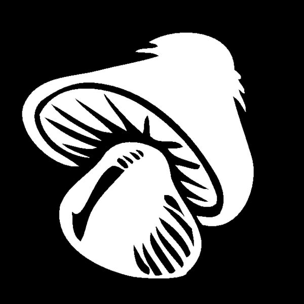 mushroom Thumbnail