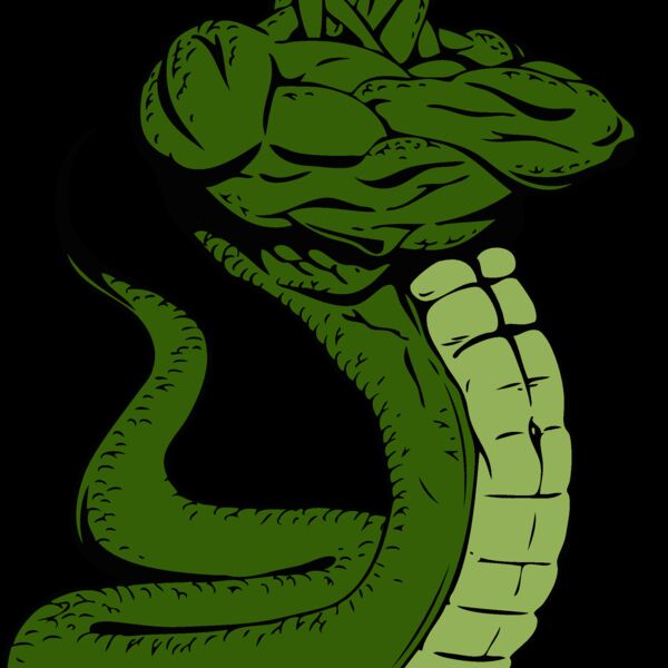snakeman Thumbnail