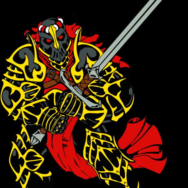 knight8 Thumbnail