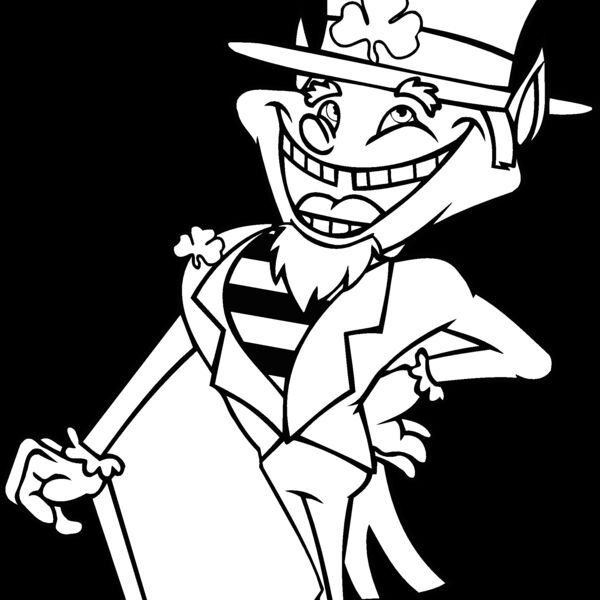 leprecan Thumbnail