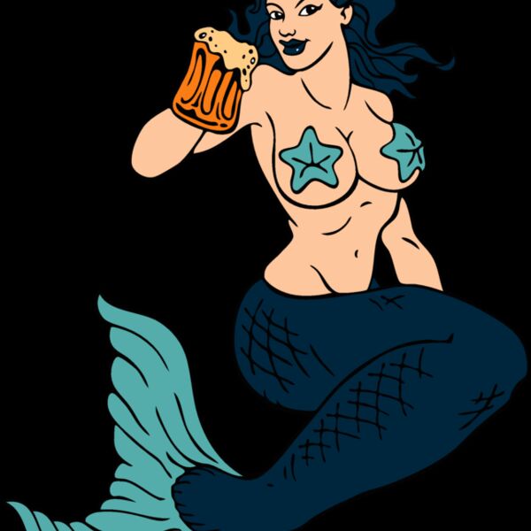 mermaid2 Thumbnail