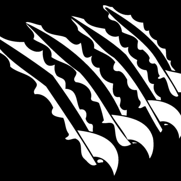 claws Thumbnail