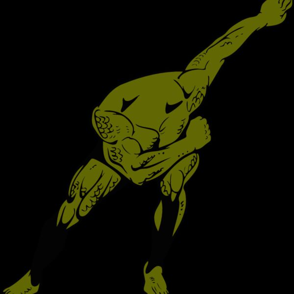 gatorbody Thumbnail