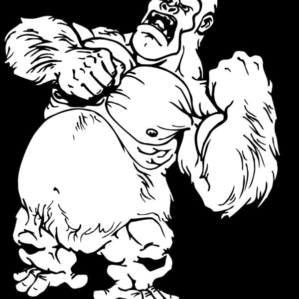 gorilla4 Thumbnail