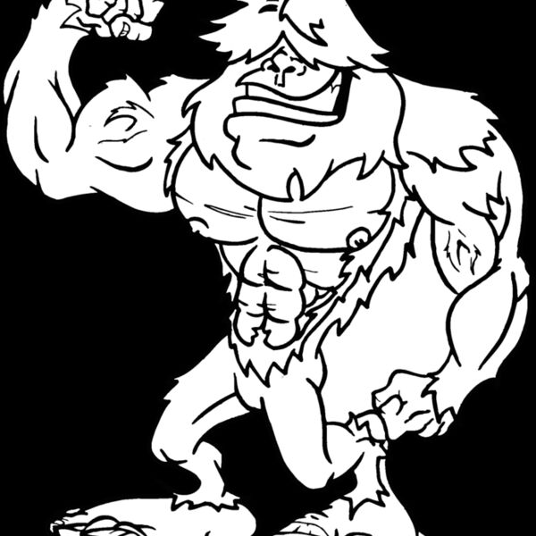 bigfoot01 Thumbnail