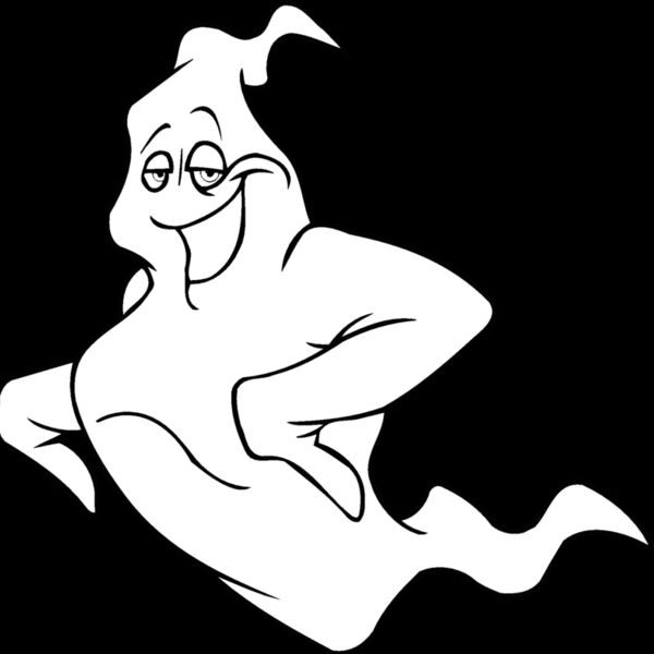 ghost Thumbnail