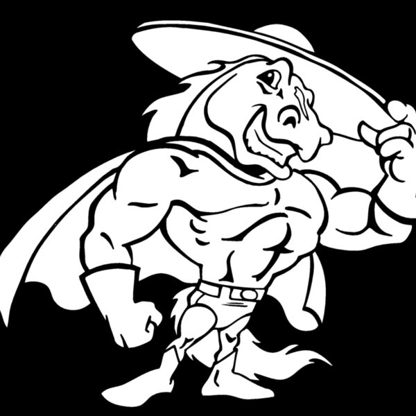 horsemascot01 Thumbnail