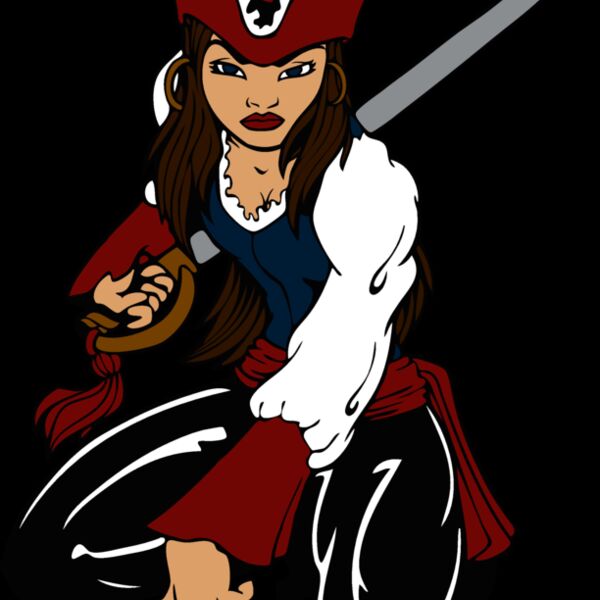 pirategirl04 Thumbnail