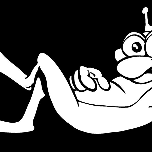 frog Thumbnail