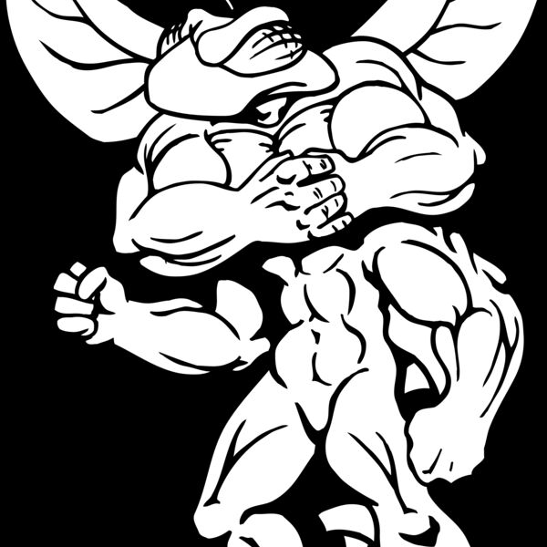 bugmascot Thumbnail