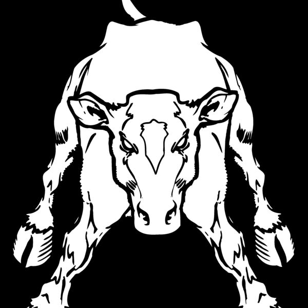 cow Thumbnail