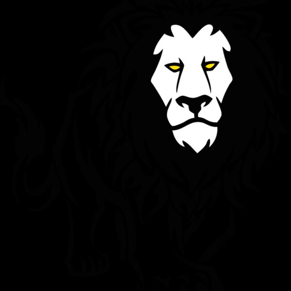 tribal lion 1 Thumbnail