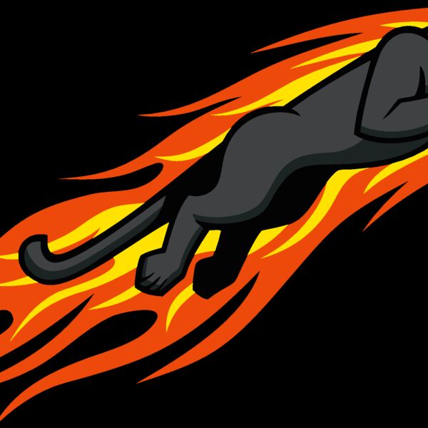 flamingpanther01 Thumbnail