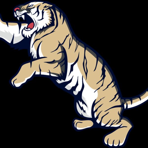 tigerj014 Thumbnail