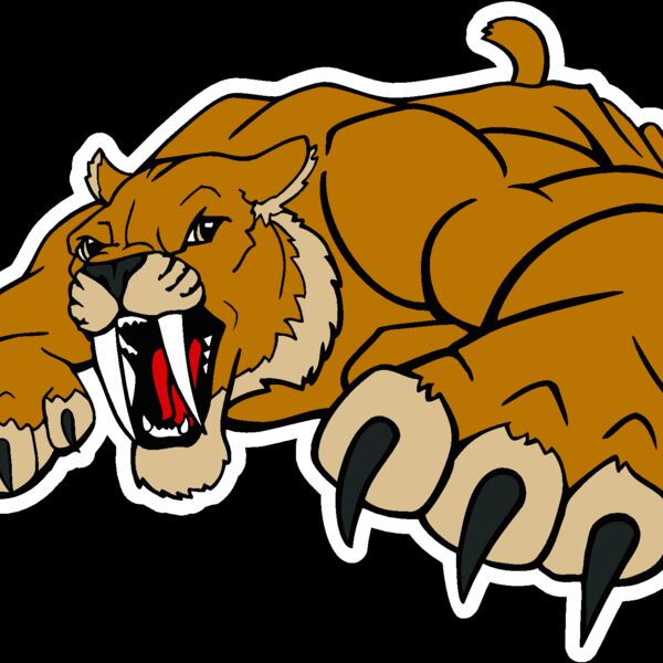 sabertooth tiger Thumbnail