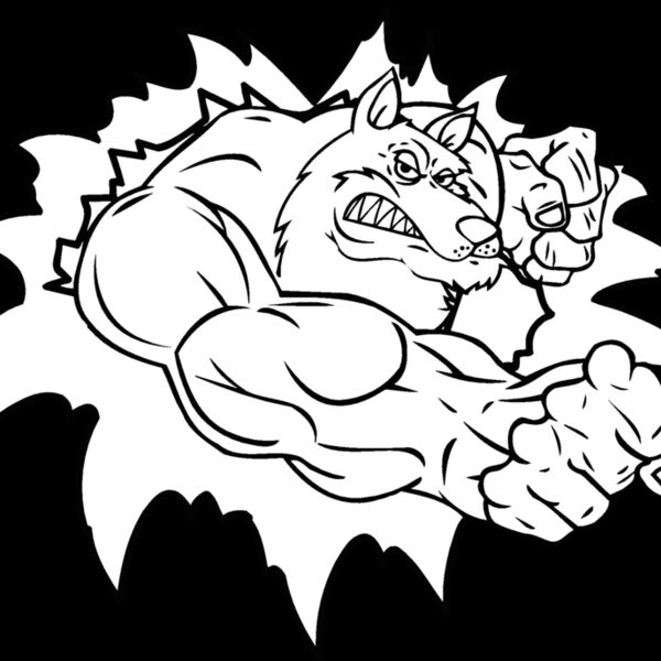 wolftear1 Thumbnail