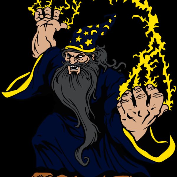 wizard01 Thumbnail
