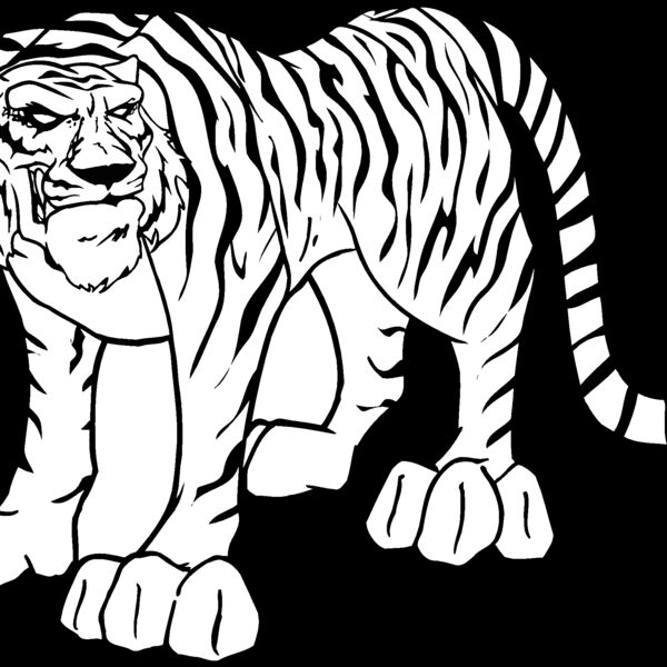 tiger11 Thumbnail