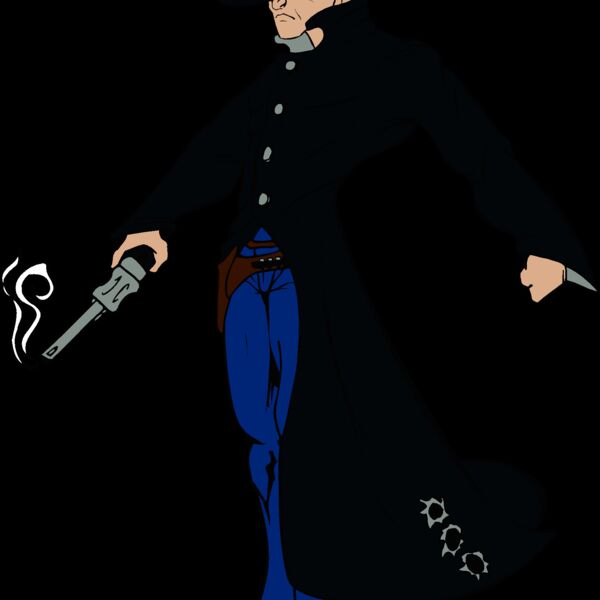 cowboy1 Thumbnail