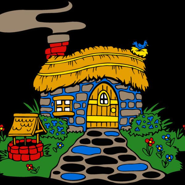 cottage Thumbnail