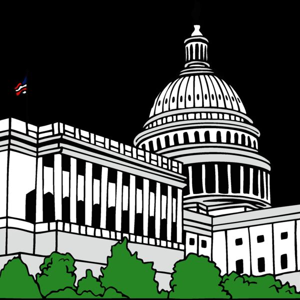 capitol building Thumbnail