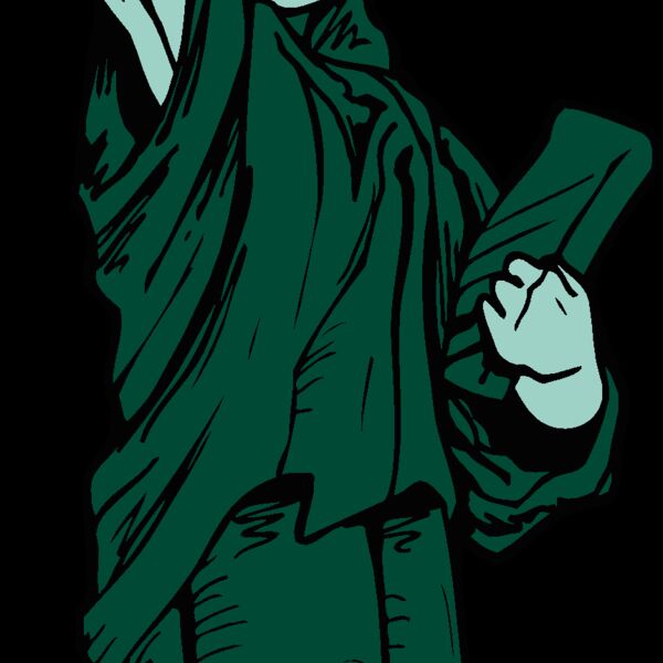 statue of liberty 03 Thumbnail