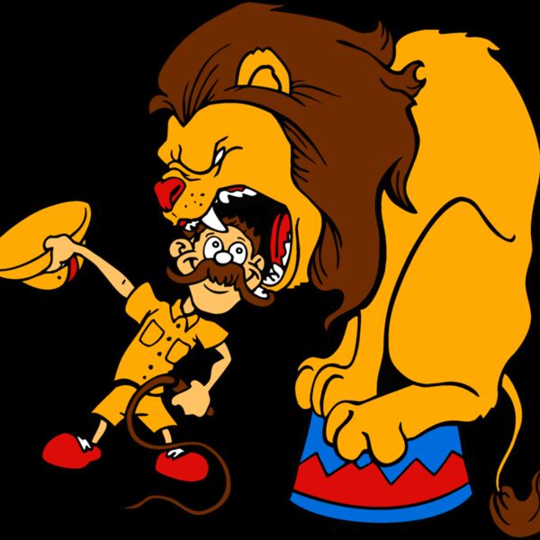 liontamer Thumbnail