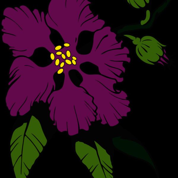 es3flower11clr Thumbnail