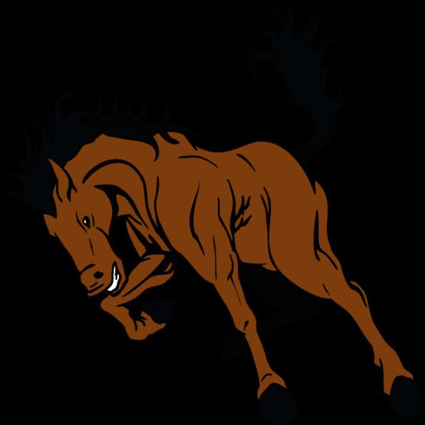 horse1 Thumbnail
