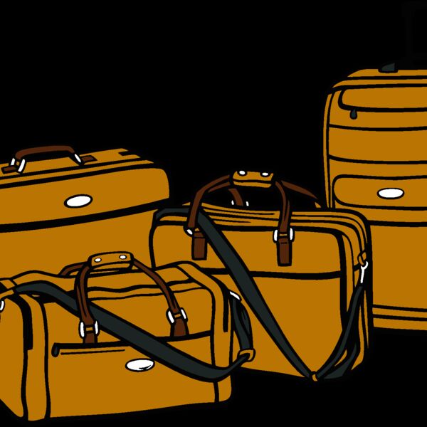 luggage 01 Thumbnail