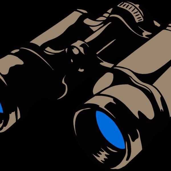 binoculars Thumbnail