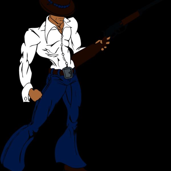 cowboy6 Thumbnail